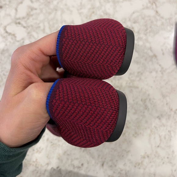 SALE | Rothy’s | Cabernet Herringbone | Flats - Picture 10 of 16